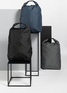 Miniatyrbilde 8 av Marinblå XD Collection Impact AWARE RPET Enkel Rulletopp Ryggsekk