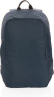 Miniatyrbilde 1 av Marinblå XD Collection Impact AWARE RPET Standard Tyverisikker Ryggsekk