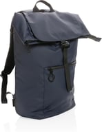 Miniatyrbilde 4 av Marinblå XD Collection Impact AWARE RPET Vanntett Ryggsekk