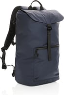 Miniatyrbilde 5 av Marinblå XD Collection Impact AWARE RPET Vanntett Ryggsekk