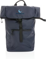 Miniatyrbilde 7 av Marinblå XD Collection Impact AWARE RPET Vanntett Ryggsekk