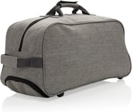 Miniatyrbilde 1 av Grå XD Collection Basic Weekend Trillebag