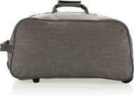 Miniatyrbilde 4 av Grå XD Collection Basic Weekend Trillebag