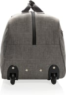 Miniatyrbilde 5 av Grå XD Collection Basic Weekend Trillebag