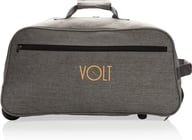 Miniatyrbilde 6 av Grå XD Collection Basic Weekend Trillebag