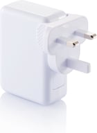 Miniatyrbilde 1 av Hvit XD Collection Reiselader med 4 USB Porter