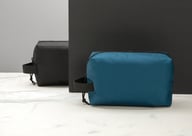 Miniatyrbilde 6 av Svart XD Collection Impact AWARE Enkel RPET Toalettveske