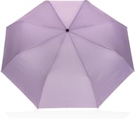 Miniatyrbilde 1 av Lavender XD Collection Impact AWARE 190T PET 21" Mini Automatisk Sammenleggbar Paraply