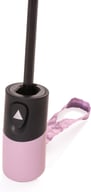 Miniatyrbilde 3 av Lavender XD Collection Impact AWARE 190T PET 21" Mini Automatisk Sammenleggbar Paraply