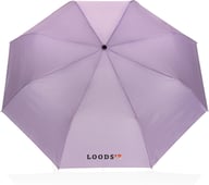 Miniatyrbilde 7 av Lavender XD Collection Impact AWARE 190T PET 21" Mini Automatisk Sammenleggbar Paraply