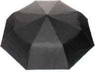 Miniatyrbilde 1 av Blå XD Collection Impact AWARE RPET 190T 21" Tofarget Mini Automatisk Sammenleggbar Paraply