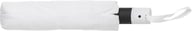 Miniatyrbilde 5 av Hvit XD Collection Impact AWARE RPET 190T 21" Mini Automatisk Sammenleggbar Paraply