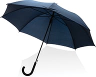 Miniatyrbilde 3 av Marinblå XD Collection Impact AWARE RPET 190T 23" Automatisk Paraply