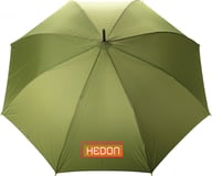 Miniatyrbilde 4 av Grønn XD Collection Impact AWARE RPET 190T Bambus 27" Automatisk Paraply