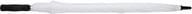 Miniatyrbilde 3 av Hvit XD Collection Impact AWARE RPET 190T 30" Stormsikker Paraply
