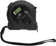 Miniatyrbilde 7 av Svart GearX 5 m Målebånd med Sakte/Hurtig Tilbaketrekkingfunksjon