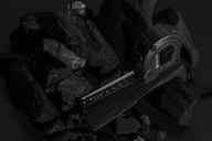 Miniatyrbilde 8 av Svart GearX 5 m Målebånd med Sakte/Hurtig Tilbaketrekkingfunksjon