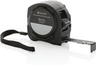Miniatyrbilde 2 av Svart GearX 5 m Målebånd med 30 m Laser
