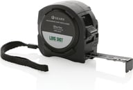 Miniatyrbilde 7 av Svart GearX 5 m Målebånd med 30 m Laser