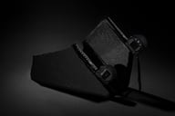 Miniatyrbilde 10 av Svart GearX 5 m Målebånd med 30 m Laser