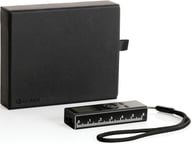 Miniatyrbilde 5 av Svart GearX RCS Resirkulert Aluminium 30 Meter Lasermåler