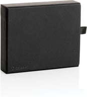 Miniatyrbilde 6 av Svart GearX RCS Resirkulert Aluminium 30 Meter Lasermåler