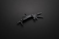 Miniatyrbilde 6 av Svart GearX Multifunksjonskniv