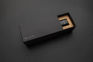 Miniatyrbilde 6 av Svart GearX RCS Resirkulert Aluminium Presisjonsskrutrekkersett