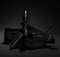 Miniatyrbilde 8 av Svart GearX Spiral Skrutrekker