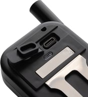 Miniatyrbilde 5 av Grå GearX RCS Resirkulert Plast Oppladbar Arbeidslykt