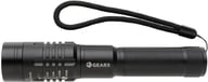 Miniatyrbilde 1 av Svart GearX Oppladbar Værsikker Lommelykt