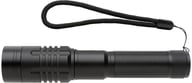 Miniatyrbilde 3 av Svart GearX Oppladbar Værsikker Lommelykt