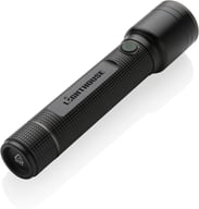 Miniatyrbilde 7 av Svart GearX RCS Resirkulert Aluminium USB-oppladbar 10 W Lommelykt