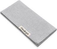 Miniatyrbilde 2 av Grå Ukiyo AWARE 180 g/m2 4-pk Bomullservietter