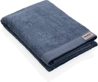 Miniatyrbilde 2 av Blå Ukiyo Sakura AWARE 500 g/m2 70 x 140cm Håndkle