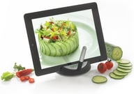 Miniatyrbilde 7 av Svart XD Design Chef Nettbrett-Stand med Touchpenn