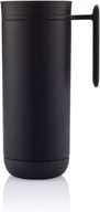 Miniatyrbilde 1 av Svart XD Design Clik 225 ml Sølefri Termokopp med Håndtak