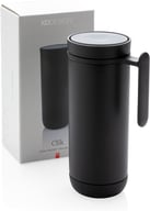 Miniatyrbilde 3 av Svart XD Design Clik 225 ml Sølefri Termokopp med Håndtak