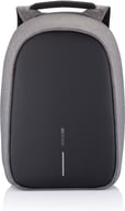 Miniatyrbilde 1 av Grå XD Design Bobby Hero Regular Anti-Tyveri Ryggsekk