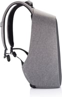 Miniatyrbilde 2 av Grå XD Design Bobby Hero Regular Anti-Tyveri Ryggsekk