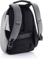 Miniatyrbilde 4 av Grå XD Design Bobby Hero Regular Anti-Tyveri Ryggsekk