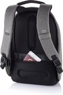 Miniatyrbilde 5 av Grå XD Design Bobby Hero Regular Anti-Tyveri Ryggsekk