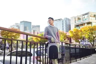 Miniatyrbilde 10 av Grå XD Design Bobby Hero Regular Anti-Tyveri Ryggsekk