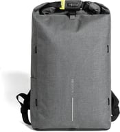 Miniatyrbilde 1 av Grå XD Design Urban Lite Anti-Tyveri Ryggsekk