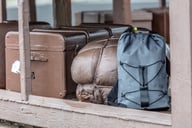 Miniatyrbilde 10 av Grå XD Design Urban Lite Anti-Tyveri Ryggsekk