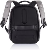 Miniatyrbilde 3 av Grå XD Design Bobby Hero Small Anti-Tyveri Ryggsekk