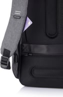 Miniatyrbilde 6 av Grå XD Design Bobby Hero Small Anti-Tyveri Ryggsekk