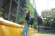 Miniatyrbilde 9 av Grå XD Design Bobby Hero Small Anti-Tyveri Ryggsekk