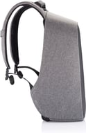 Miniatyrbilde 2 av Grå XD Design Bobby Hero XL Anti-Tyveri Ryggsekk