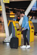 Miniatyrbilde 7 av Svart XD Design Passholder